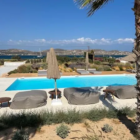 Villa Moderne Mit Pool Und Meerblick *