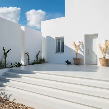 Villa Moderne Mit Pool Und Meerblick