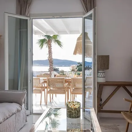 Villa Moderne Mit Pool Und Meerblick Pounda